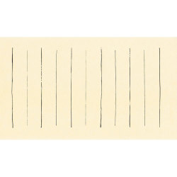 奉書和紙（中紙）